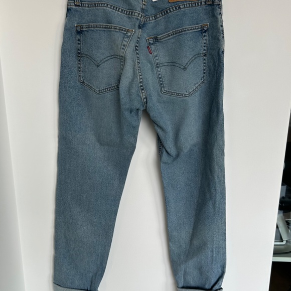 Levi’s 512 Slim Taper - Picture 4 of 6